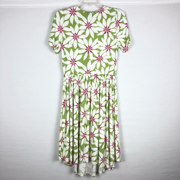 ModCloth Ensemble Observation Knit Dress - Picture 4 of 10